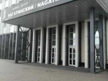 JVS & VIDEO, проспект Андропова, 22 
