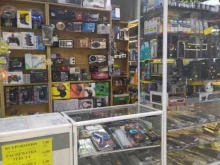 салон дисков Media disk в Чебоксарах