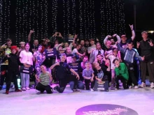 школа танцев Breaking School в Пскове