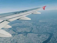 Авиатренажер Boeing 737 NG Dream Aero в Екатеринбурге