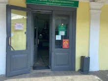 Магазин сувениров, подарков и ювелирных изделий, Мелочные Ряды, 1 к Е 