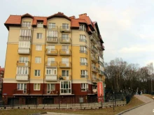 сеть магазинов Лавка Бахуса в Пионерском