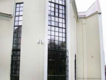 Религиозные организации Мурманская полноевангельская церковь в Мурманске