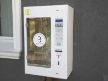 Питьевая вода Автомат по продаже питьевой воды в Балтийске