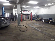 автосервис Бис в Перми