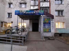 подростковый клуб Яшьлек в Казани