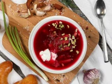 кафе Xomechef в Жуковском