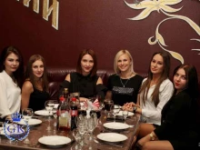рестобар Губернский клуб в Астрахани