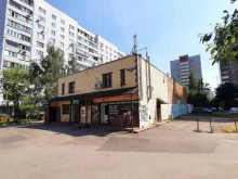 Быстрое питание Шашлычный маркет в Балашихе