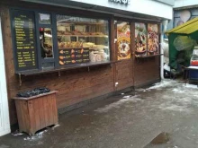 Магазин фастфудной продукции, улица Генерала Белова, вл18 ст3 