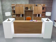 салон офисной мебели Юнитекс в Перми
