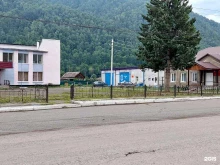 Пожарная часть №7, улица Октябрьская, 120 к2 