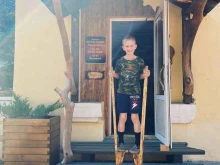Производственный цех Лесная поляна в Пскове
