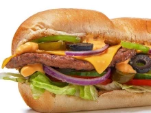 Быстрое питание Subway в Иркутске