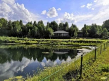 Банкетные залы Беседка у озера в Красноярске