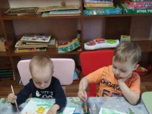 частный детский сад Хороводик в Краснодаре