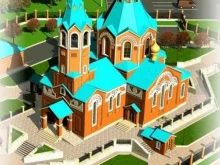 проектно-строительная фирма Рапид в Комсомольске-на-Амуре