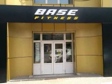 фитнес-клуб Base Fitness в Уссурийске