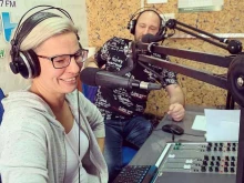 Радиостанции Сибирь, FM 103.7 в Абакане