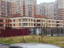Детские сады Кудровский детский сад комбинированного вида №3 в Кудрово