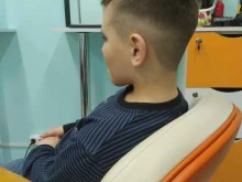детская парикмахерская Little Kids в Новочебоксарске