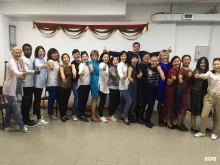 тренингово-консультационная компания Центр Взаимоотношений в Улан-Удэ