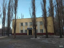 учебно-производственный корпус Липецкий политехнический техникум в Липецке