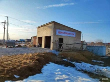 Шиномонтаж Шиномонтажная мастерская в Якутске