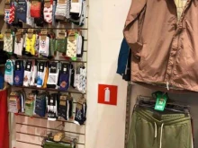 магазин 21 shop в Рязани