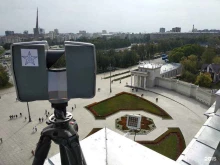 Цифровая техническая инвентаризация 24, Нижегородская улица, 32 ст15 