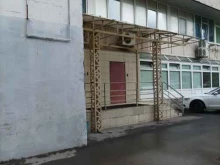Ркм, Звёздный бульвар, 19 ст1 