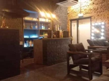 центр паровых коктейлей Depot lounge в Новосибирске