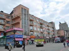 Контейнер для мобильных телефонов и батареек, Вайнера, 9а 
