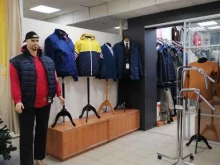 магазин мужской одежды Мистер Икс в Мурманске
