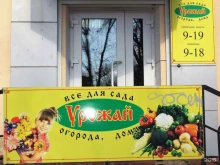 Урожай, Гамарника, 41а 
