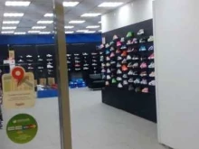 магазин спортивной обуви Сникер в Туле