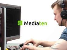 студия по созданию и разработке сайтов MediaTen-Custom Web Development Team в Екатеринбурге