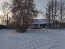 Автостоянка, Больничный переулок, 11 