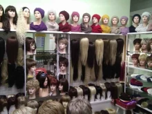 Накладные волосы Магазин париков в Тольятти