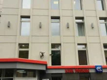 Банк ВТБ, Ноградская, 5г 