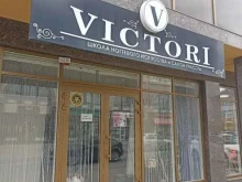 салон красоты Victori в Ессентуках