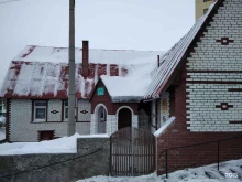 Религиозные организации Мурманская церковь евангельских христиан-баптистов в Мурманске