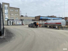 Заправочные станции ГазОк в Пензе
