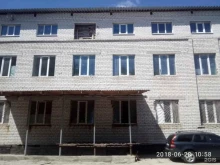 Память НН, Зеленхозовская, 4а 