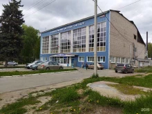 бассейн Cигнал в Коврове