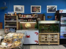 магазин морепродуктов Держи краба в Ярославле