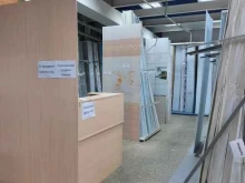 Комплектующие для окон Компания по производству панелей ПВХ в Перми