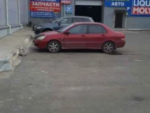 автотехцентр Зенит в Красноярске