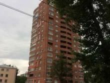 Пивок!, Партизанская улица, 177а 