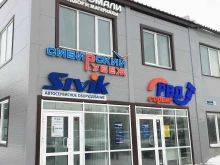 сеть магазинов оборудования для автосервиса СИВИК в Омске